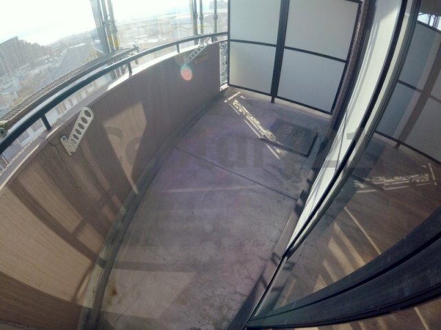 メゾンクレールの物件内観写真