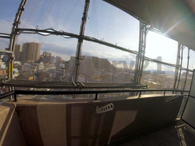 メゾンクレールの物件内観写真