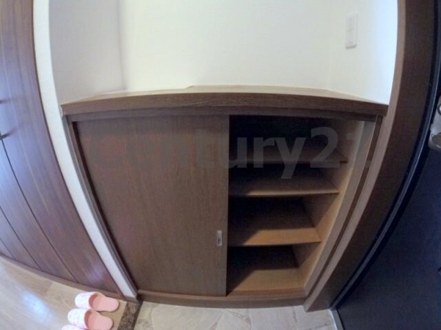 メゾンクレールの物件内観写真