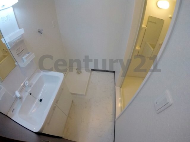 メゾンクレールの物件内観写真