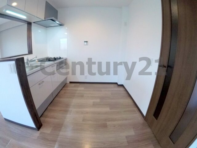 メゾンクレールの物件内観写真