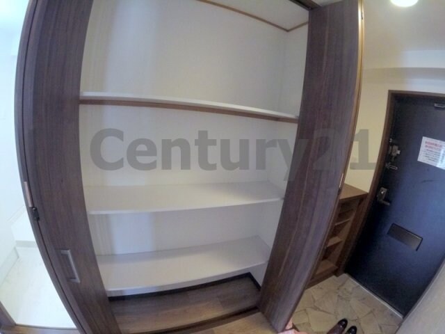 メゾンクレールの物件内観写真