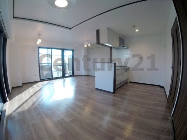 メゾンクレールの物件内観写真