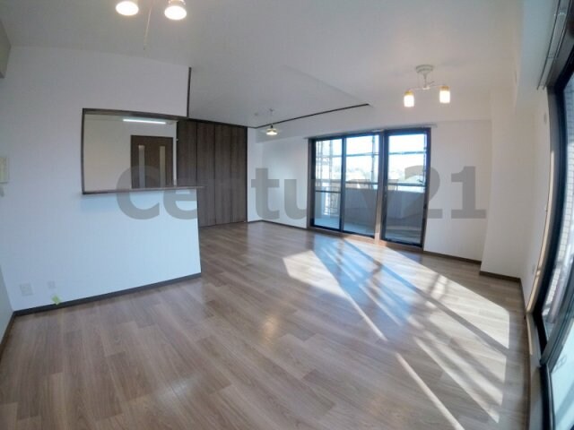 メゾンクレールの物件内観写真