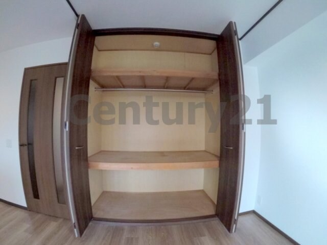 メゾンクレールの物件内観写真