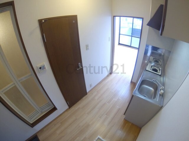 コーポエイボンの物件内観写真