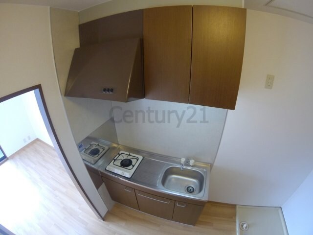 コーポエイボンの物件内観写真