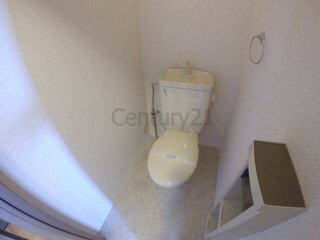 コーポエイボンの物件内観写真