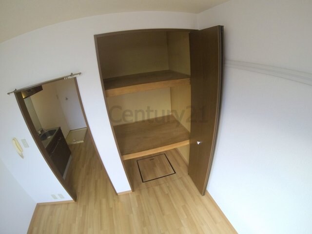 コーポエイボンの物件内観写真