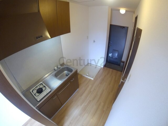 コーポエイボンの物件内観写真