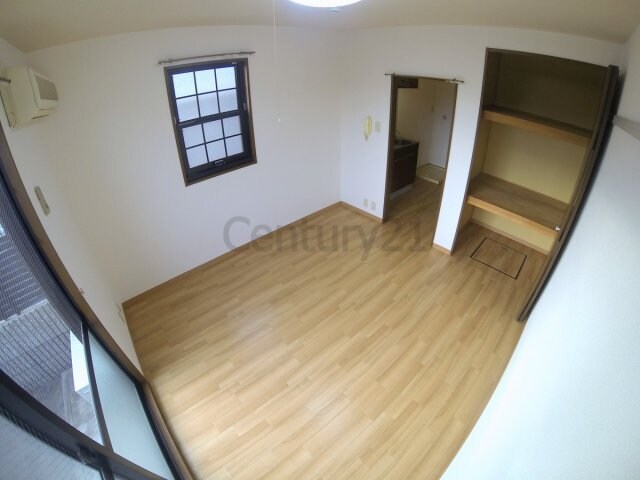 コーポエイボンの物件内観写真