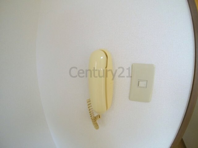 コーポエイボンの物件内観写真