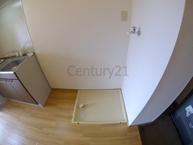 コーポエイボンの物件内観写真