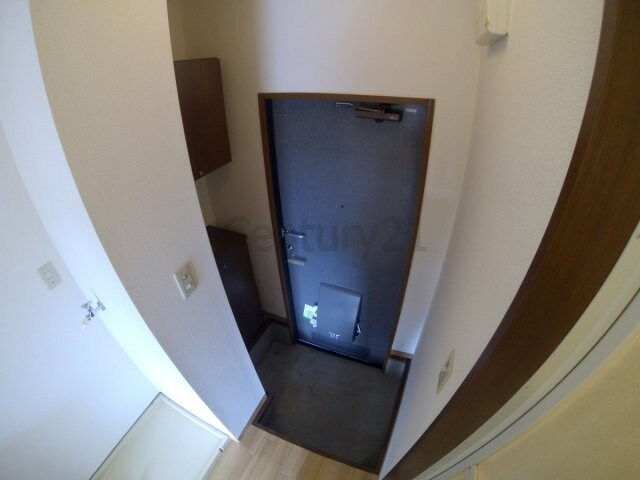 コーポエイボンの物件内観写真