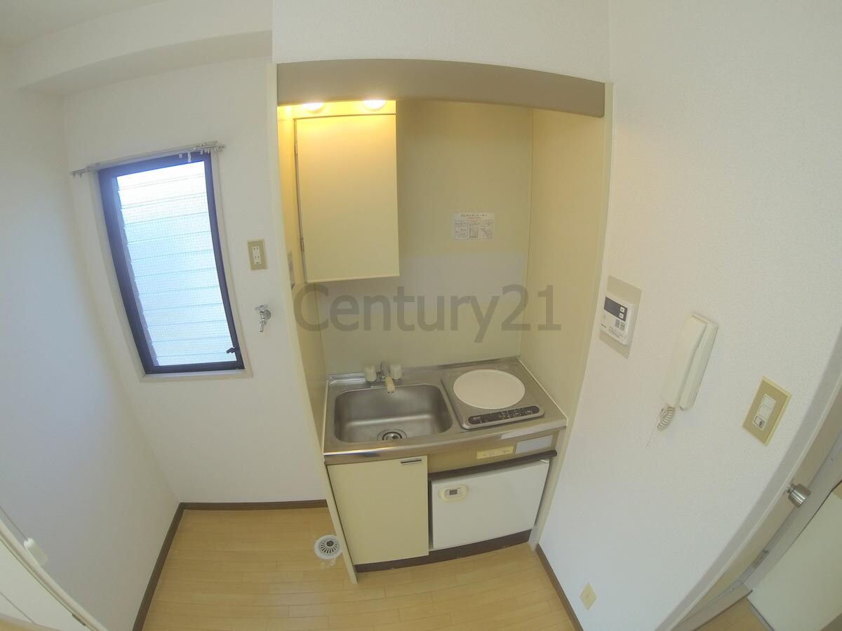 ユーカリハウスの物件内観写真