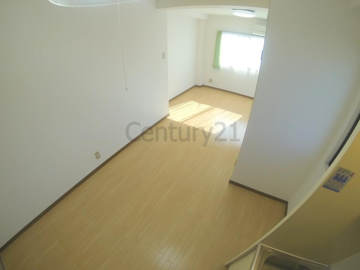 ユーカリハウスの物件内観写真