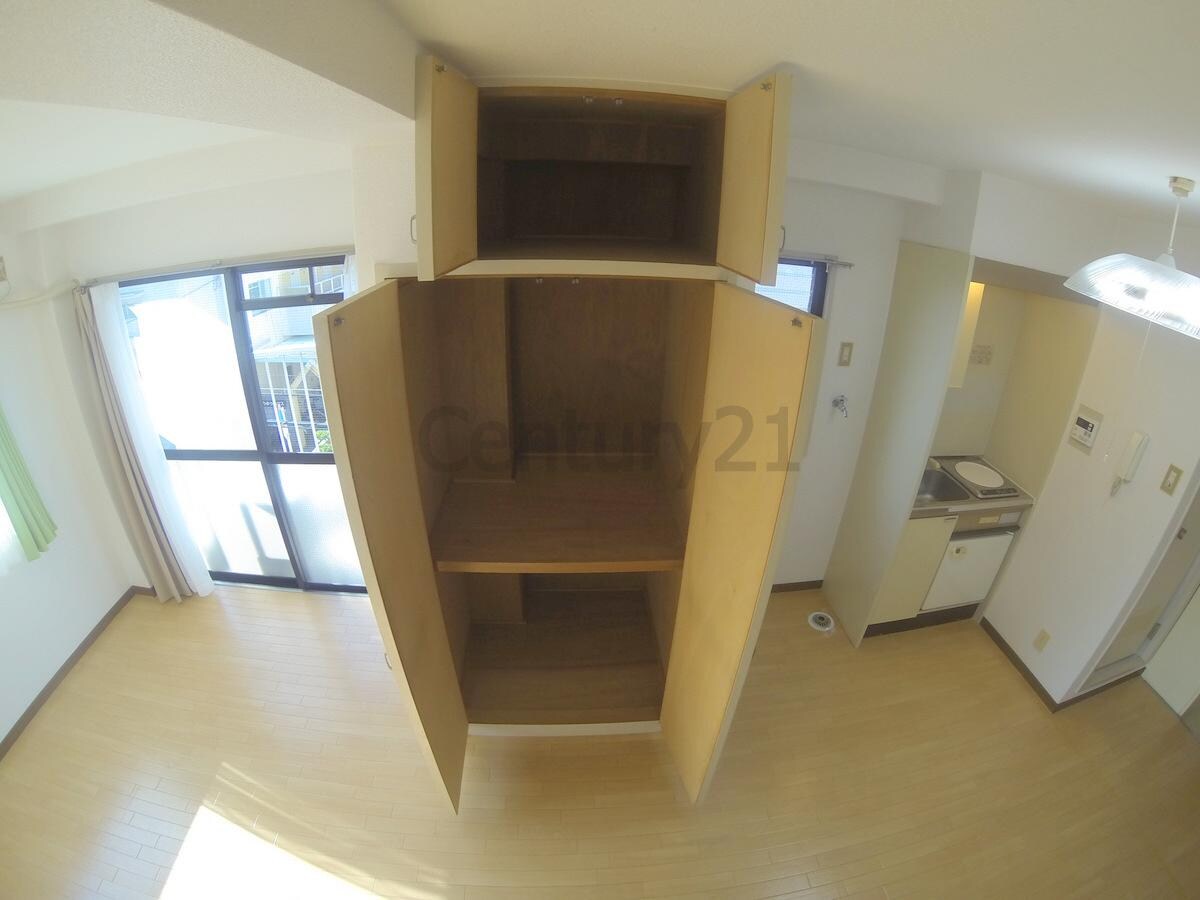 ユーカリハウスの物件内観写真