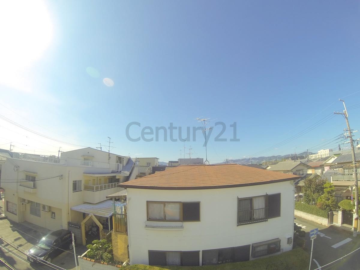 ユーカリハウスの物件内観写真