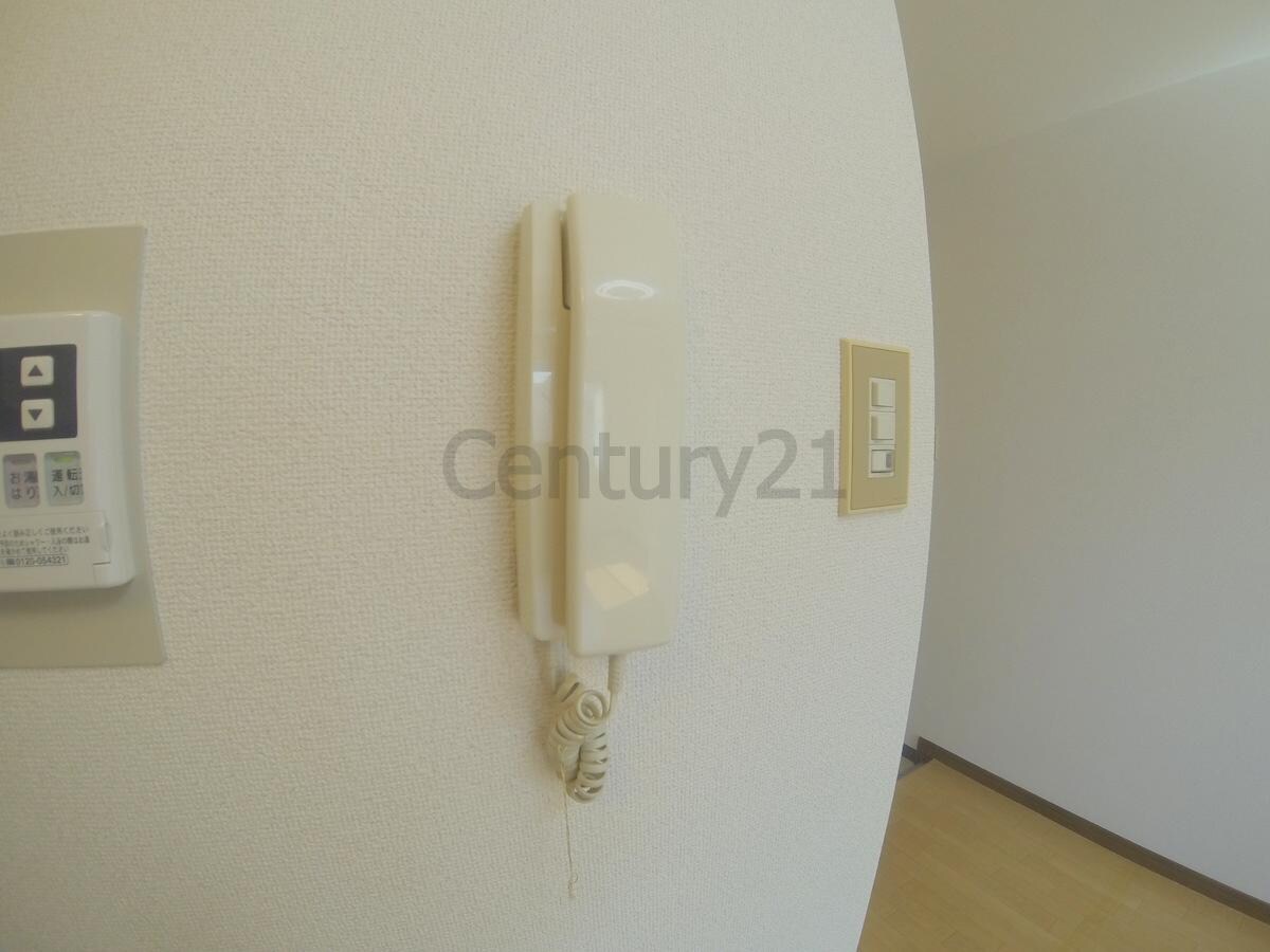 ユーカリハウスの物件内観写真