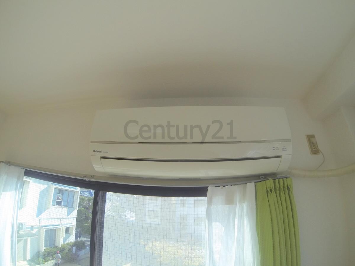 ユーカリハウスの物件内観写真