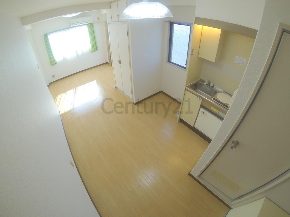 ユーカリハウスの物件内観写真