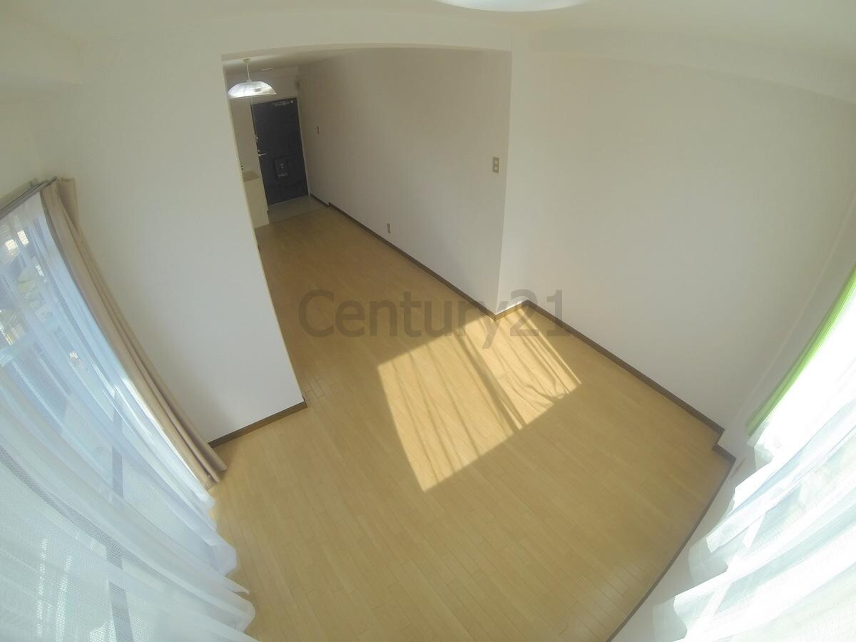 ユーカリハウスの物件内観写真