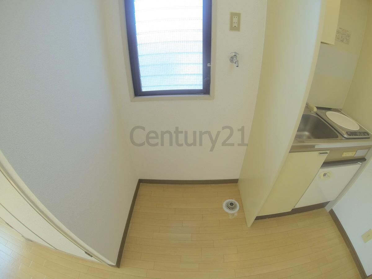 ユーカリハウスの物件内観写真