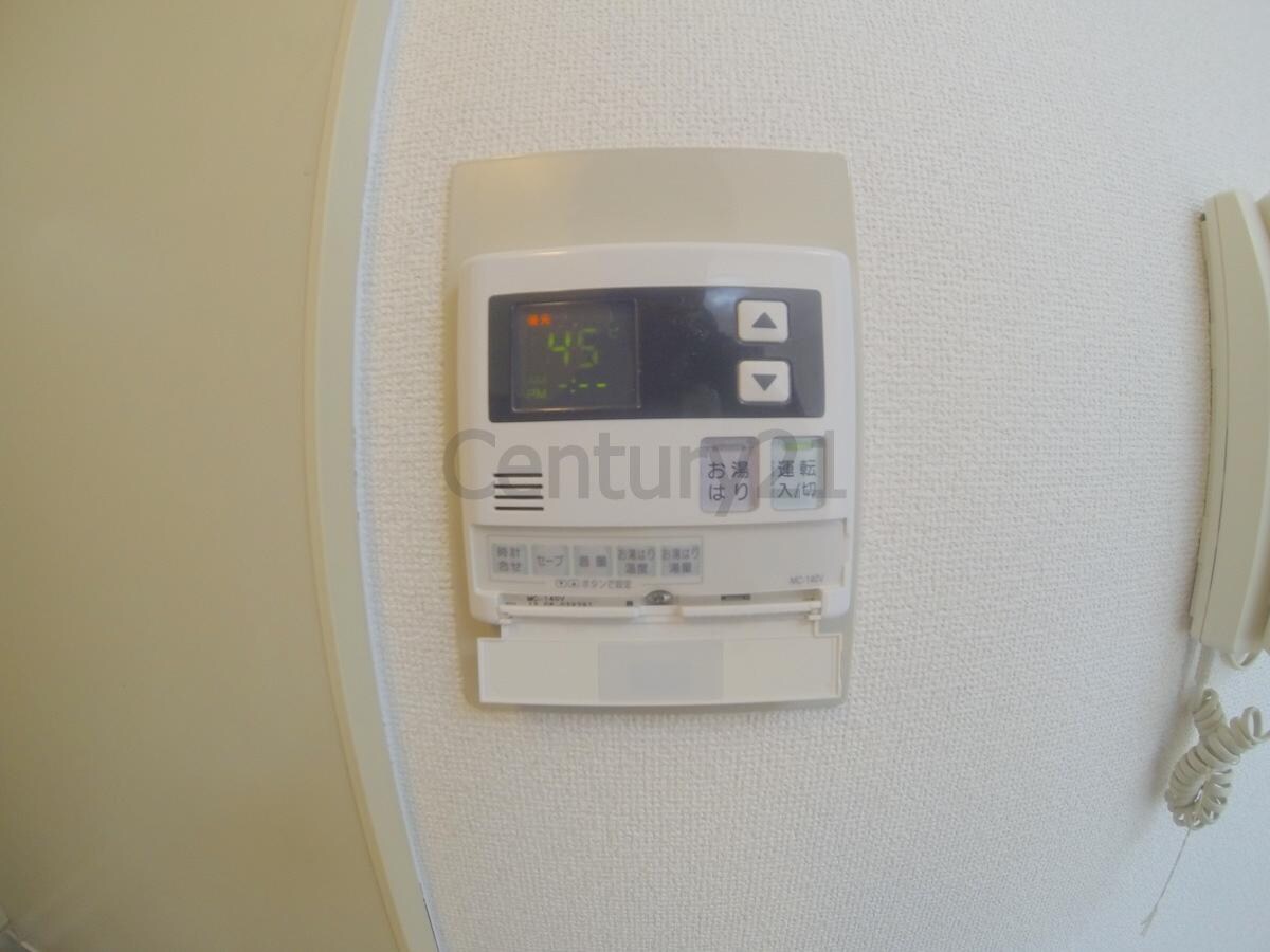 ユーカリハウスの物件内観写真