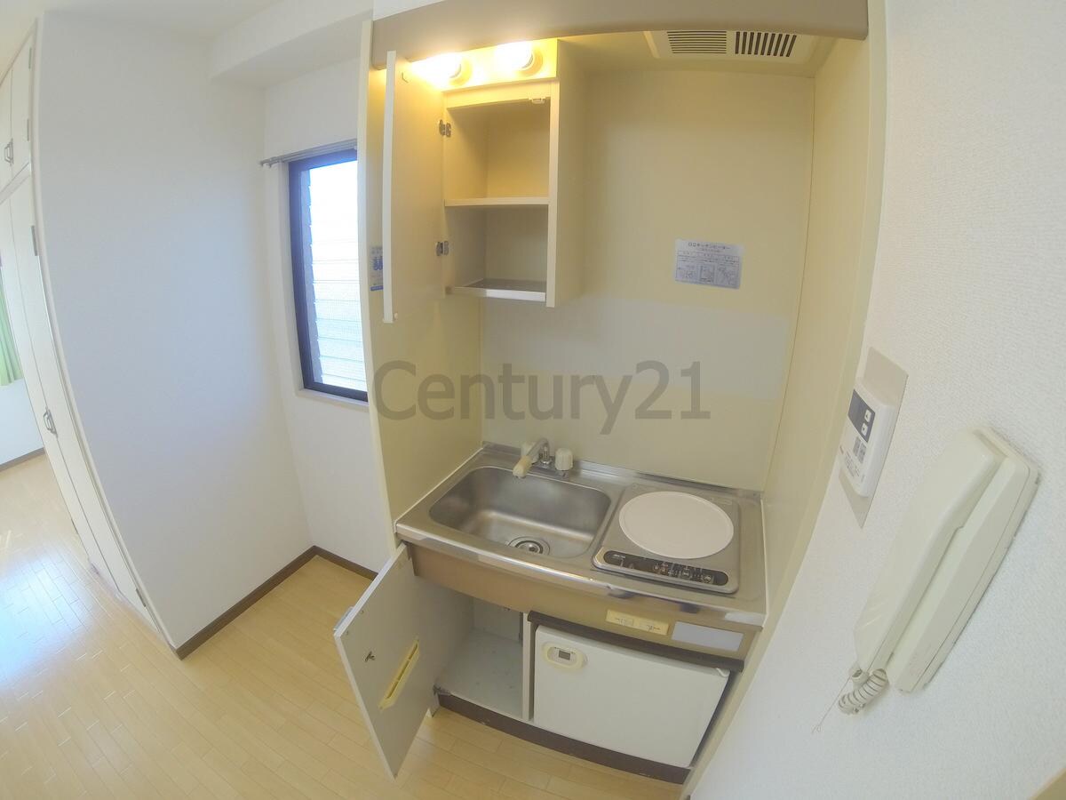 ユーカリハウスの物件内観写真