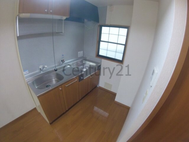 ルミエール鴬の森の物件内観写真