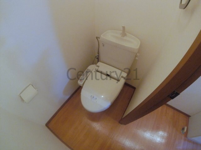 ルミエール鴬の森の物件内観写真