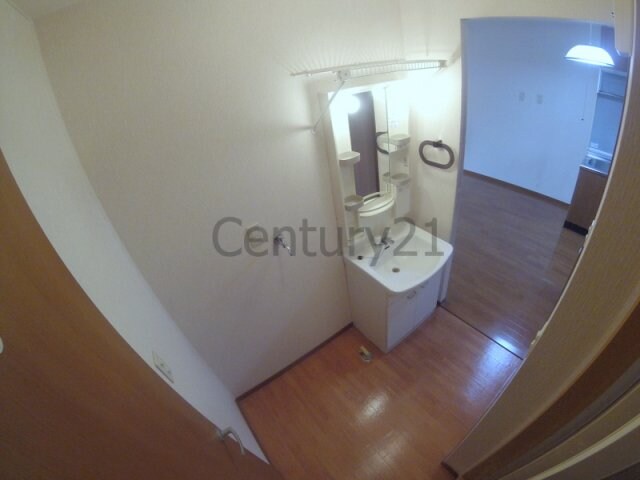 ルミエール鴬の森の物件内観写真