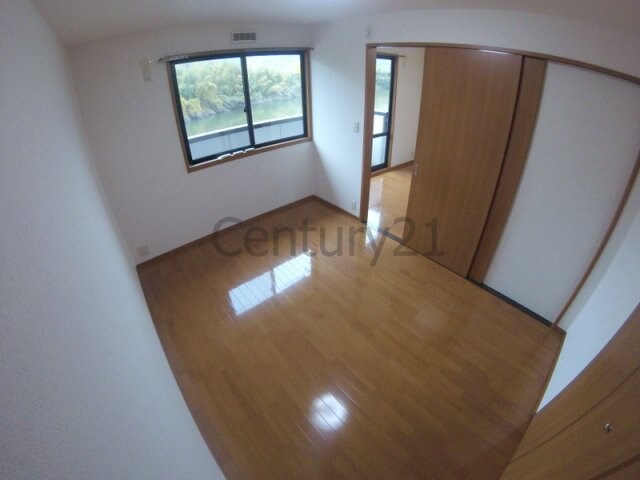 ルミエール鴬の森の物件内観写真