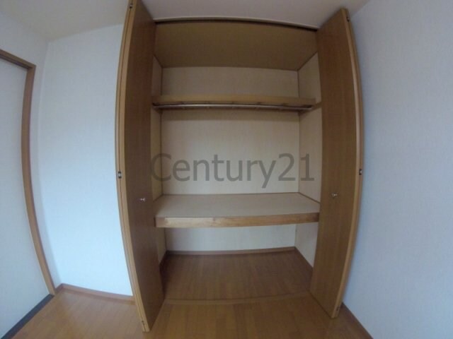 ルミエール鴬の森の物件内観写真