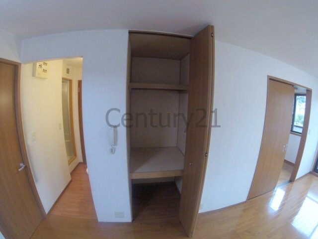 ルミエール鴬の森の物件内観写真