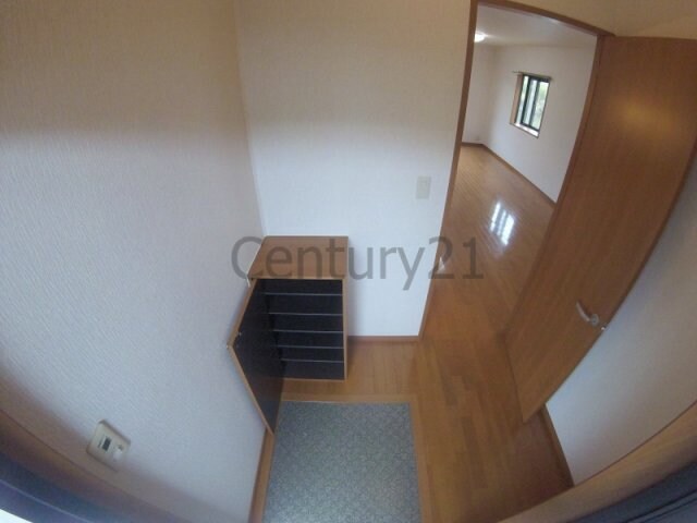 ルミエール鴬の森の物件内観写真