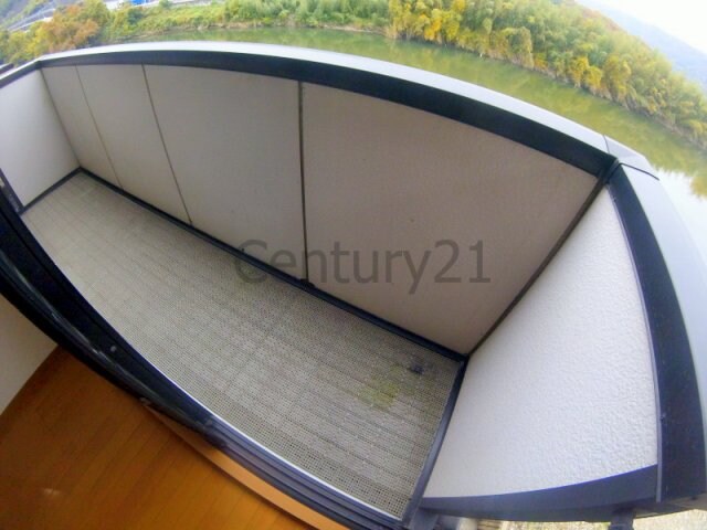 ルミエール鴬の森の物件内観写真