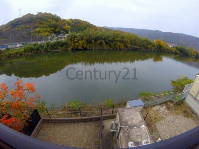 ルミエール鴬の森の物件内観写真