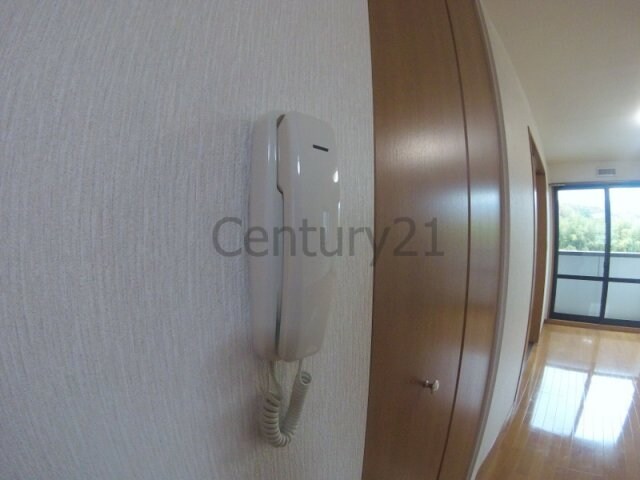 ルミエール鴬の森の物件内観写真