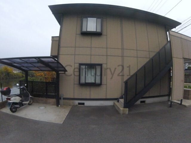 ルミエール鴬の森の物件内観写真