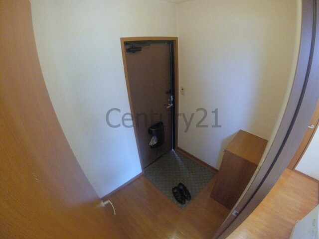 ルミエール鴬の森の物件内観写真