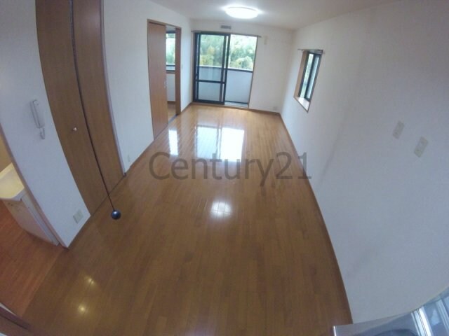 ルミエール鴬の森の物件内観写真