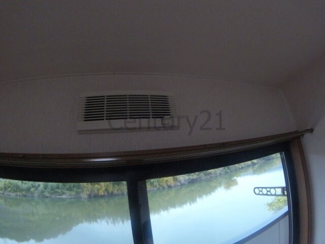 ルミエール鴬の森の物件内観写真