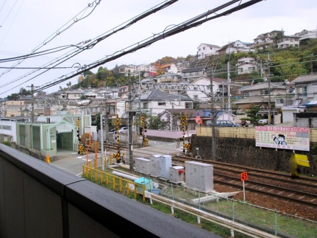 ルミエール鴬の森の物件内観写真