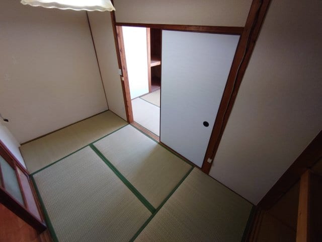 南花屋敷マンションの物件内観写真