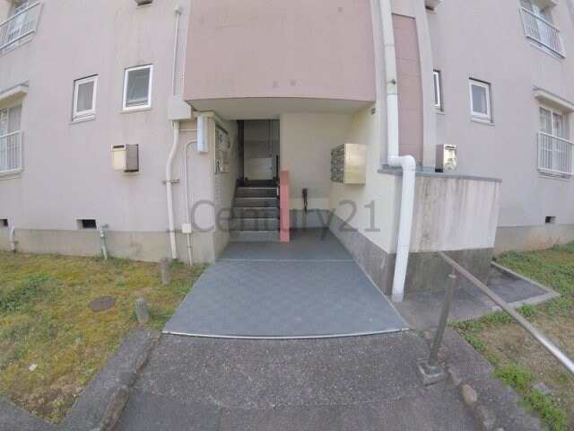 逆瀬川6号棟の物件内観写真