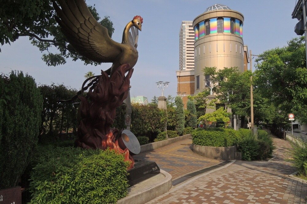 仮）清荒神3丁目共同住宅A棟の物件内観写真