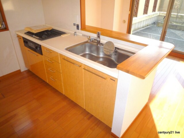 グランドール宝塚の物件内観写真