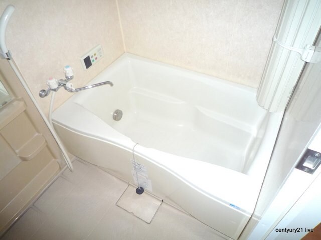 グランドール宝塚の物件内観写真