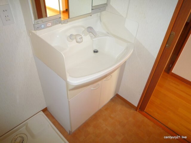 グランドール宝塚の物件内観写真